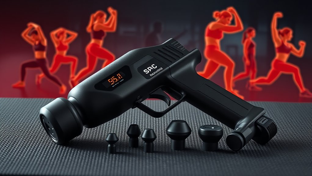 key performance and comfort