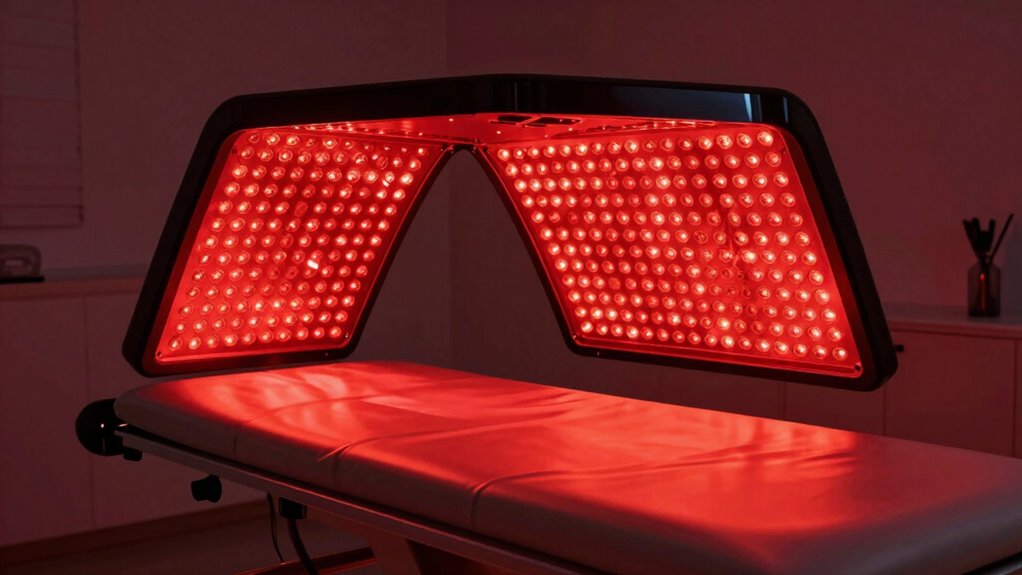 key recovery device features