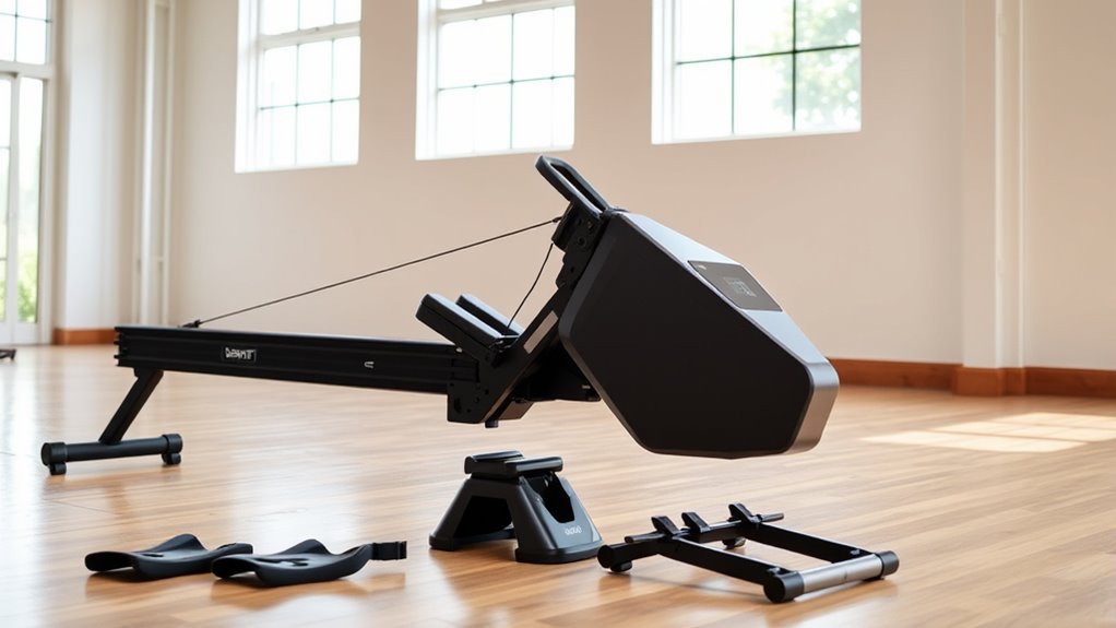 key selection considerations