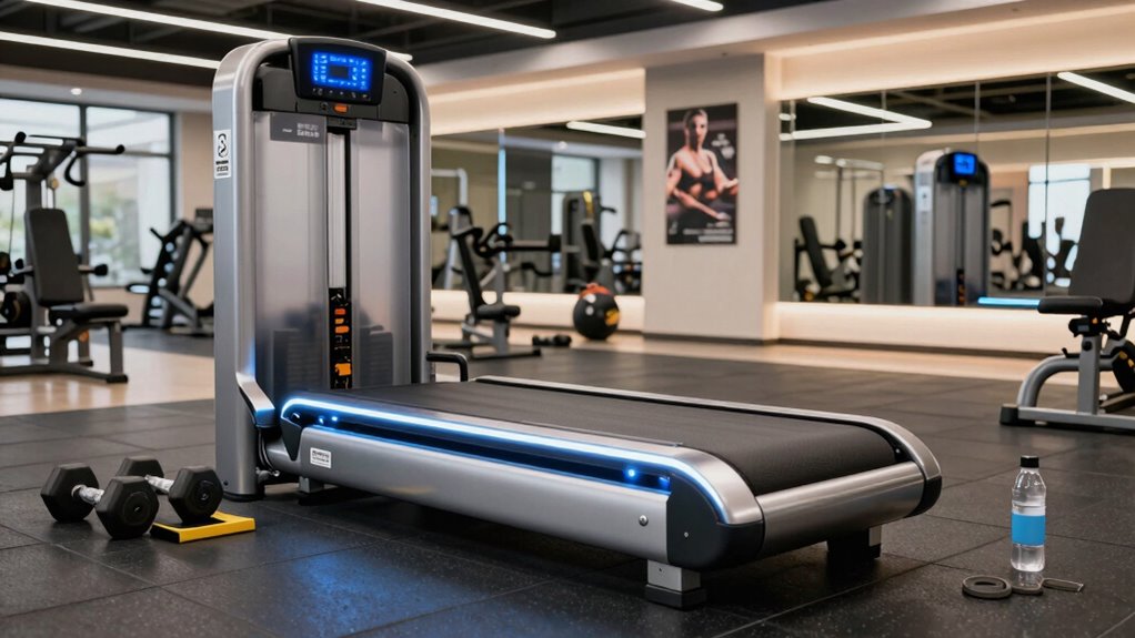 key selection criteria