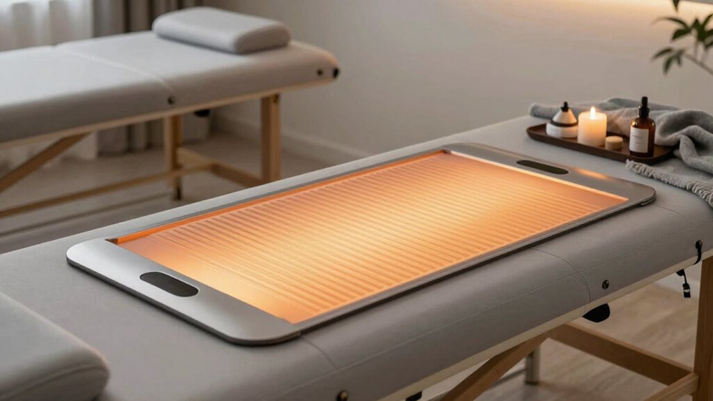 key selection criteria