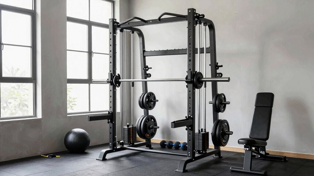 key selection criteria