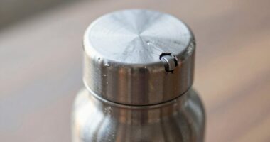 leaving lid off overnight