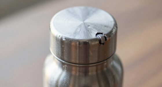 leaving lid off overnight