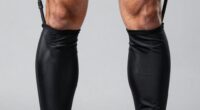 leg compression and circulation