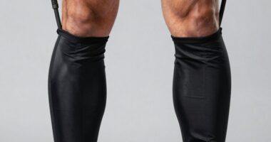 leg compression and circulation