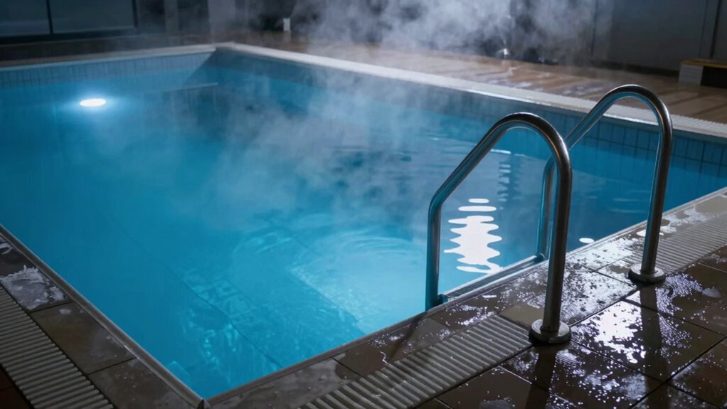 lighting prevents slipping hazards