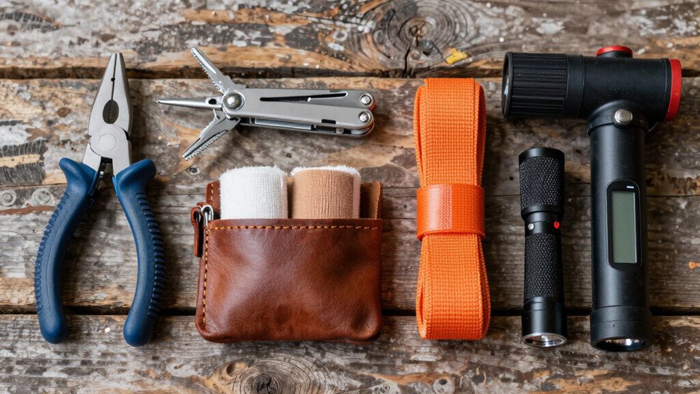 lightweight versatile travel essentials