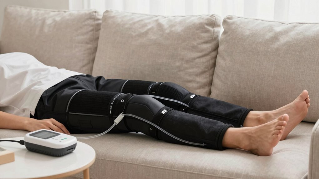 limit cold therapy sessions