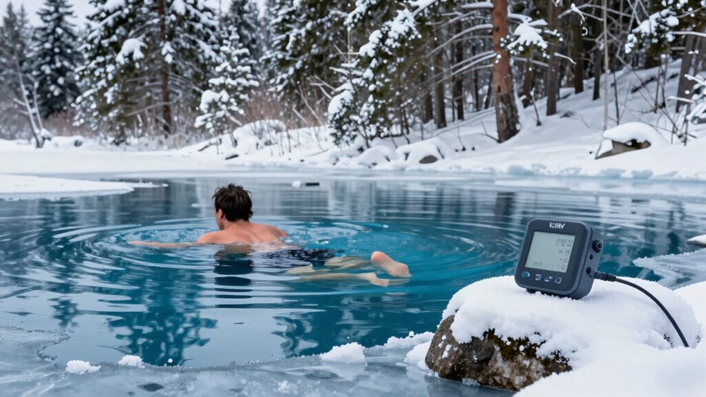 limitations of hrv cold plunges