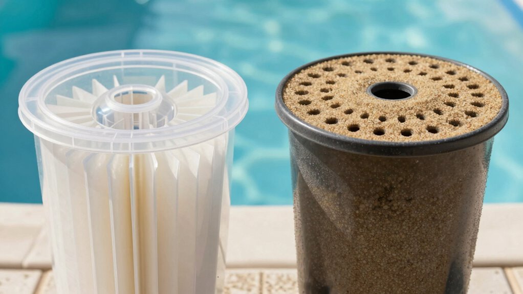 lower energy and maintenance