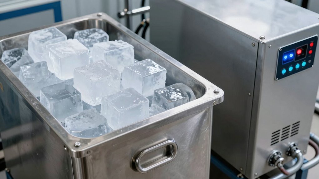 lower maintenance reduces costs