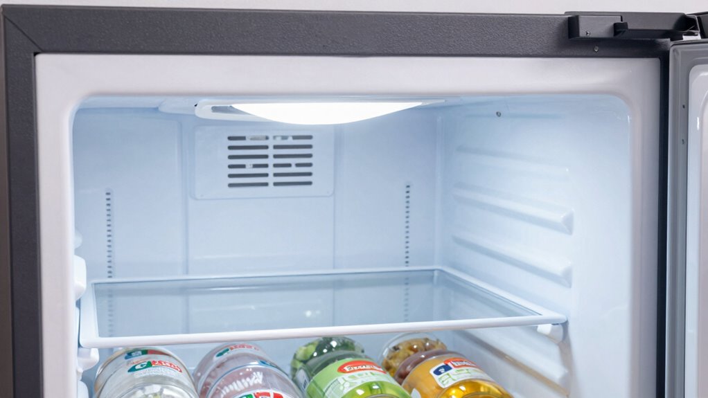 maintain airflow and temperature