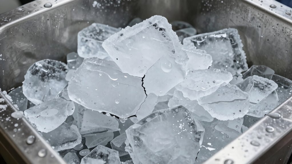 maintain clean organized storage