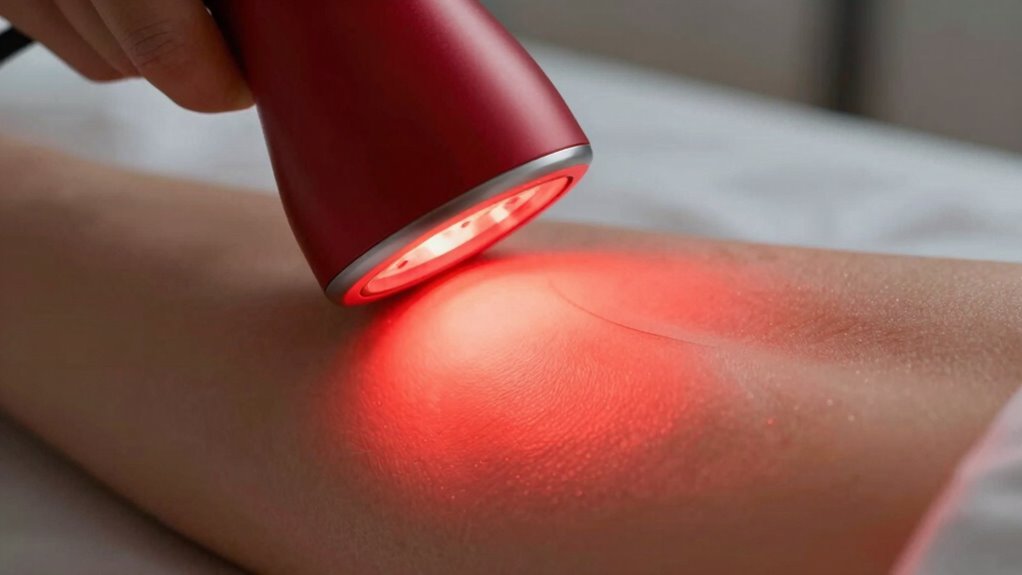 maintain device optimize comfort