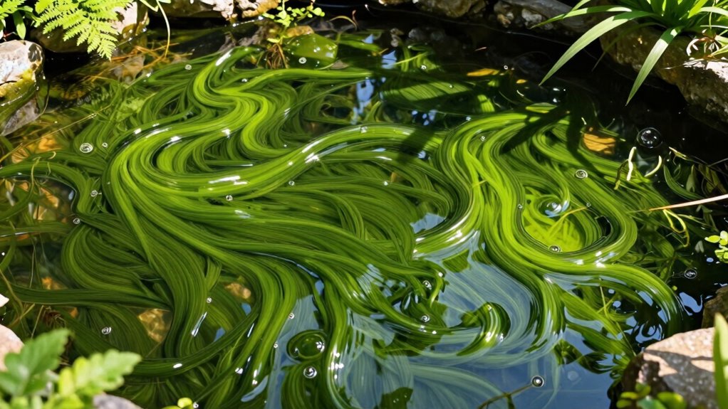 maintain filtration and testing