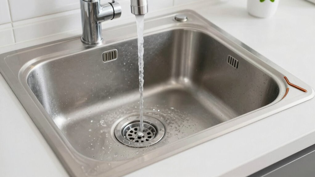 maintain hygiene for safe water