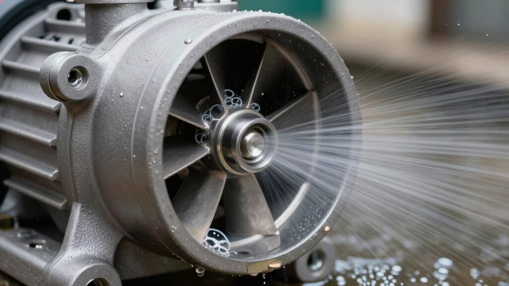 maintain proper fluid levels