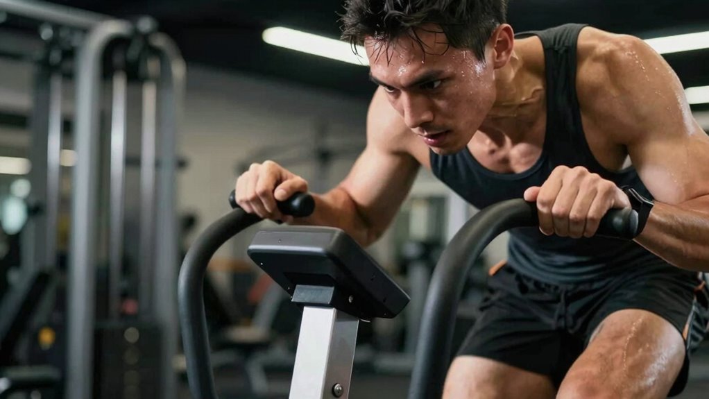 maintain proper form consistently