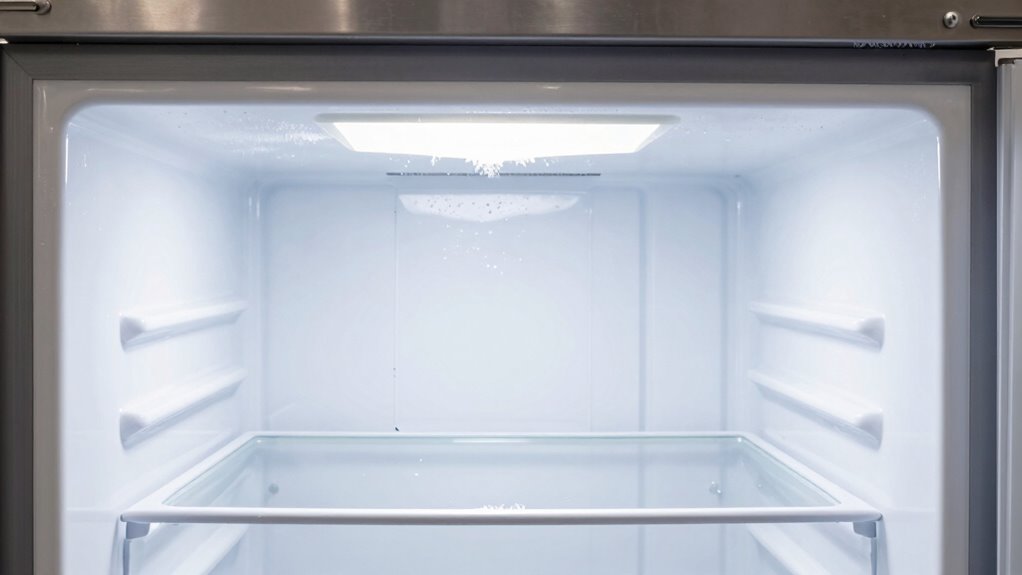 maintain seal prevent biofilm