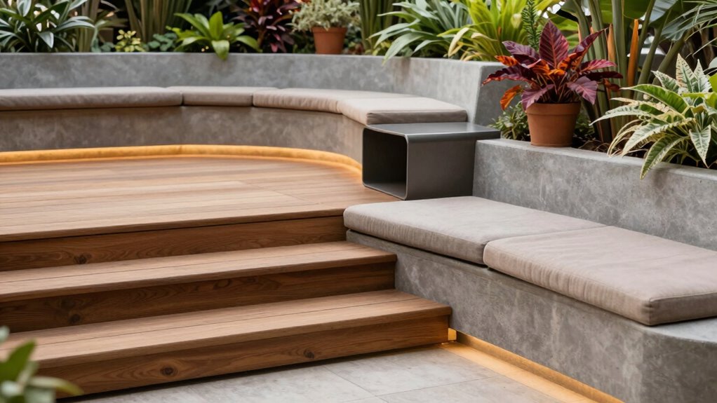 maintain upgrade ensure comfort