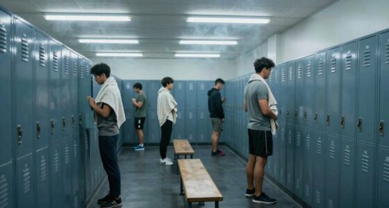 maintain warm shared environments