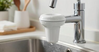 maintain water quality regularly