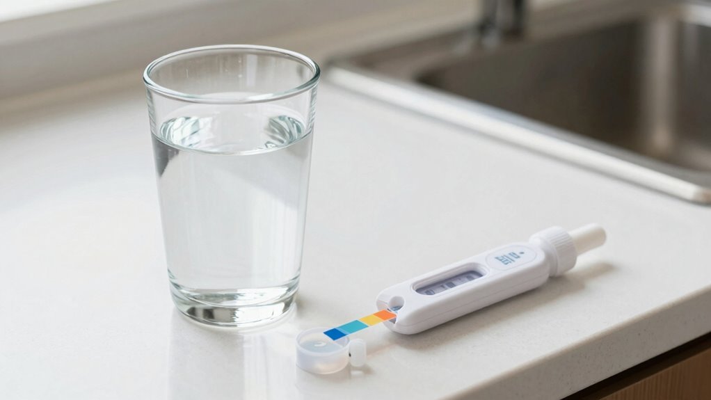 maintain water safety regularly