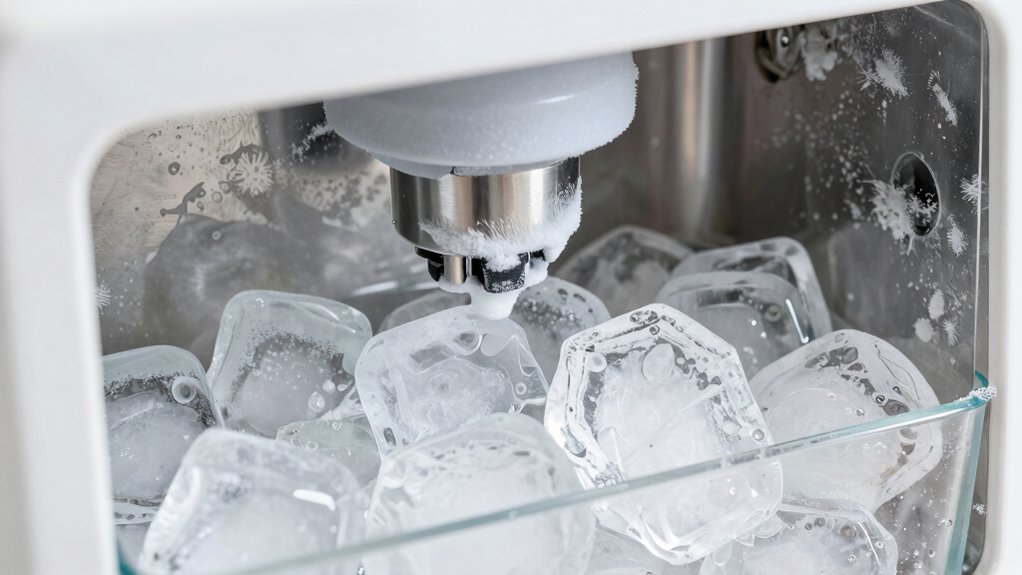maintain water softening systems