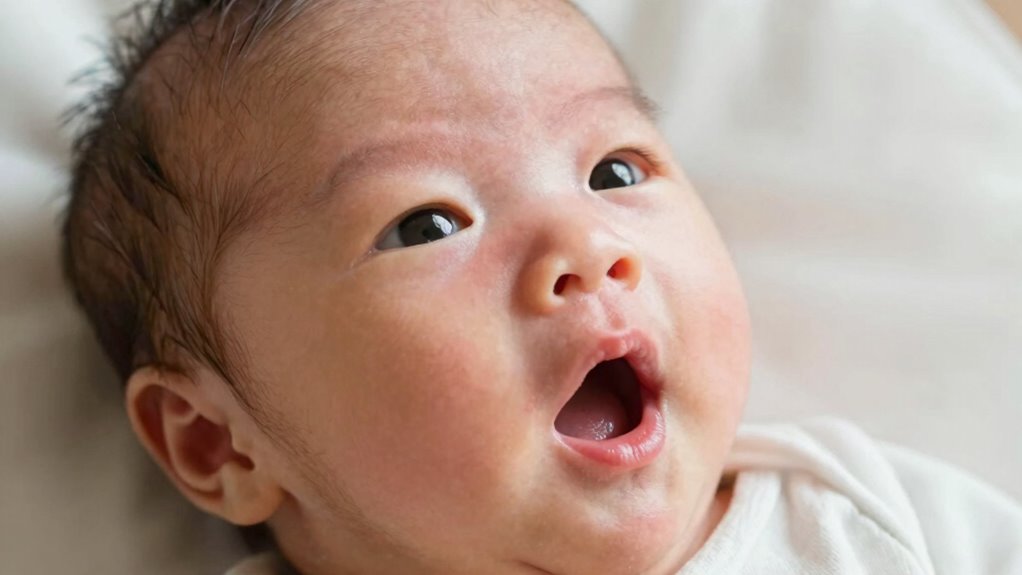 manage surprise with breathing