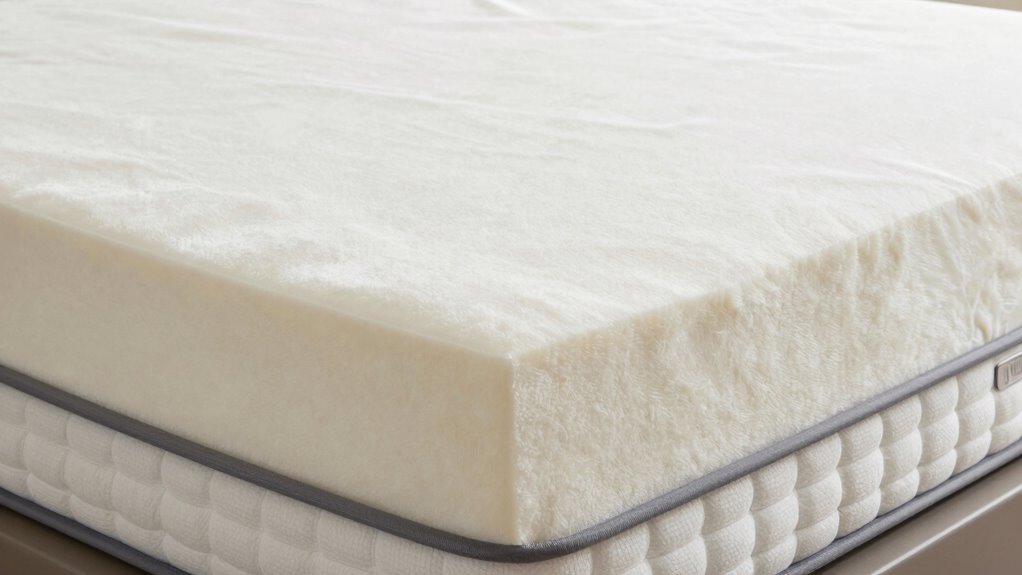 match mattress to sleep style