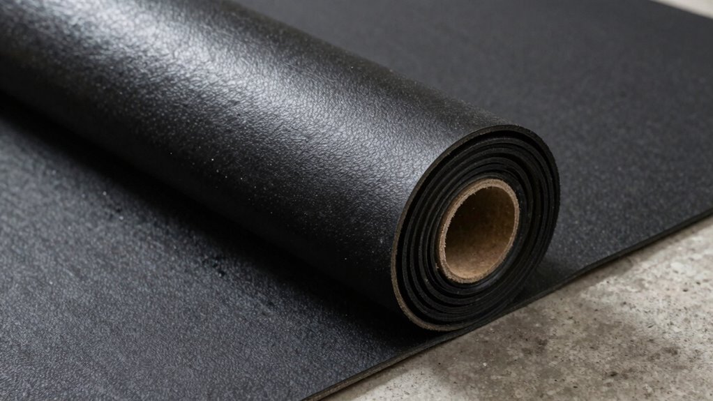 material quality and installation