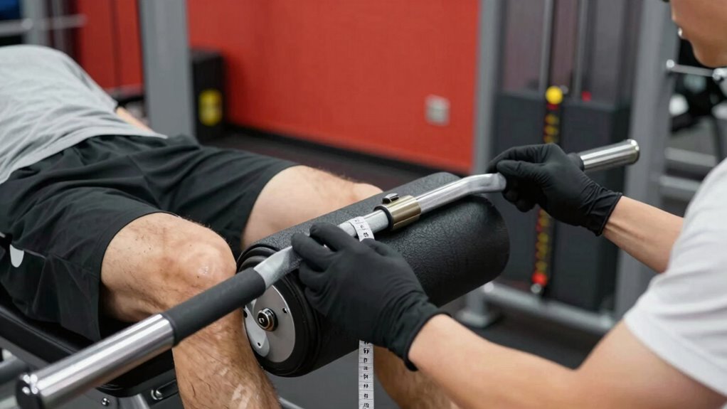 measure adjust align protect