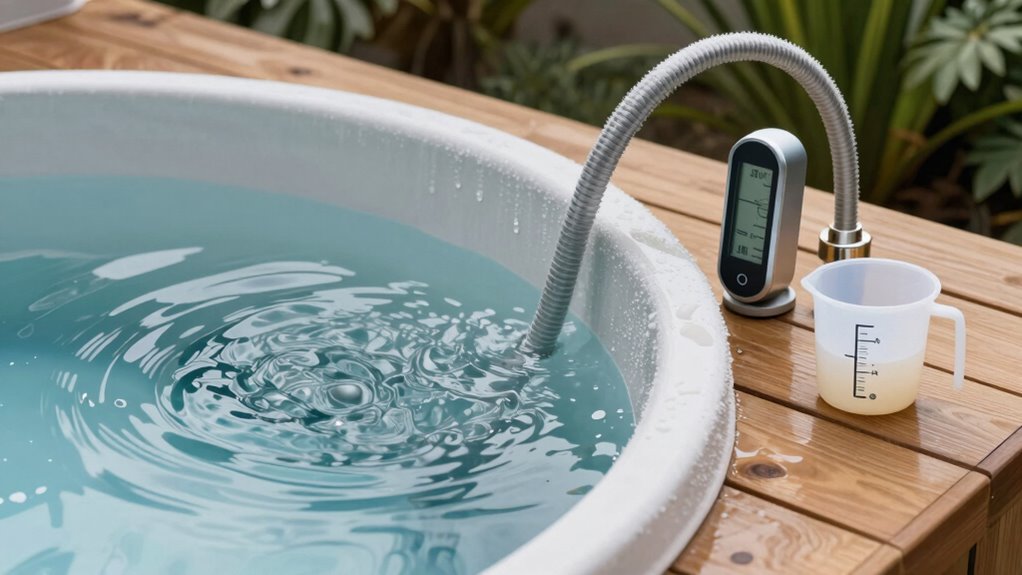 measure balance maintain optimize