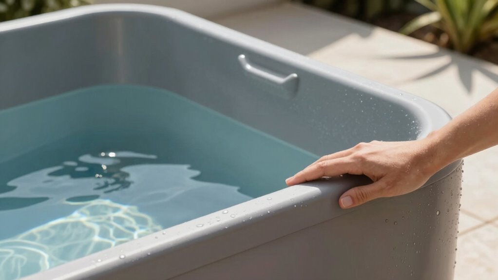 measure fit monitor select