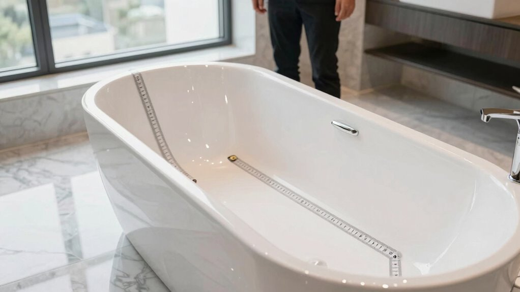 measure space comfort efficiency