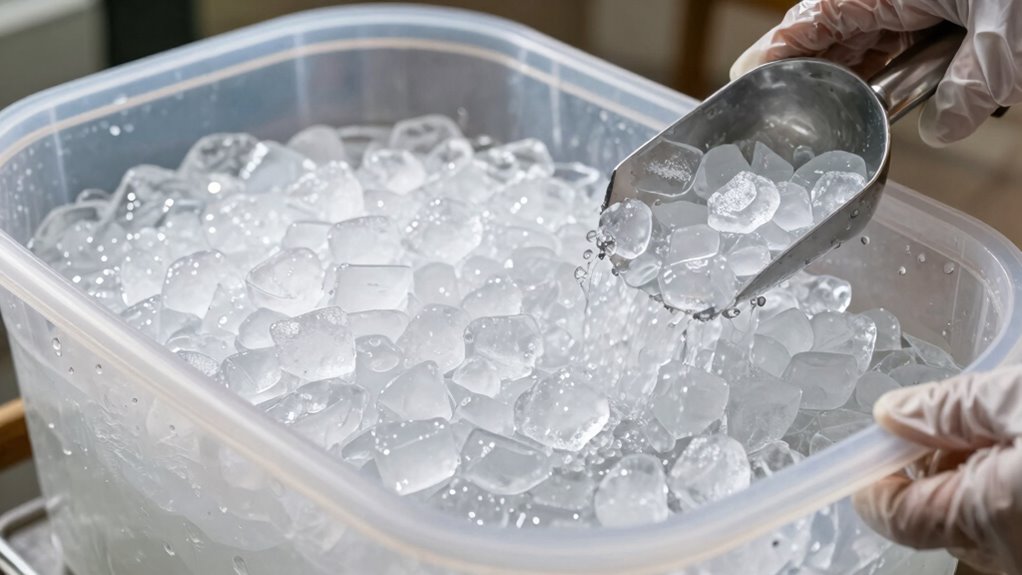 measure store add gradually