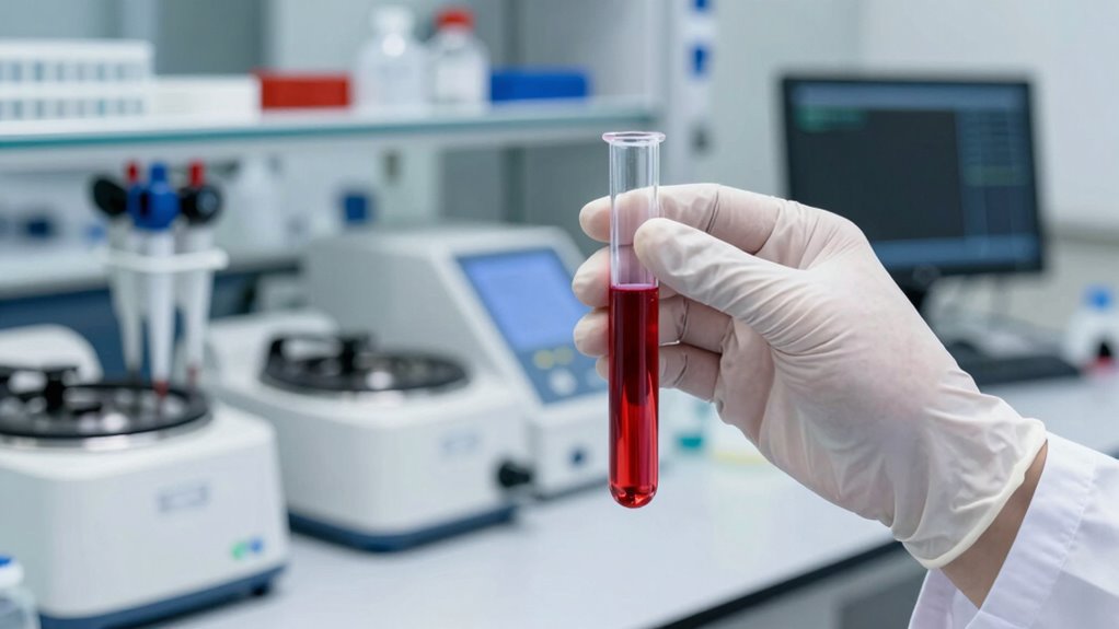 measuring hidden inflammation markers