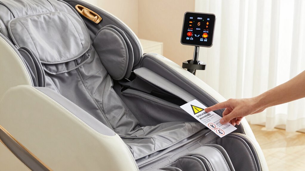 medical conditions require caution