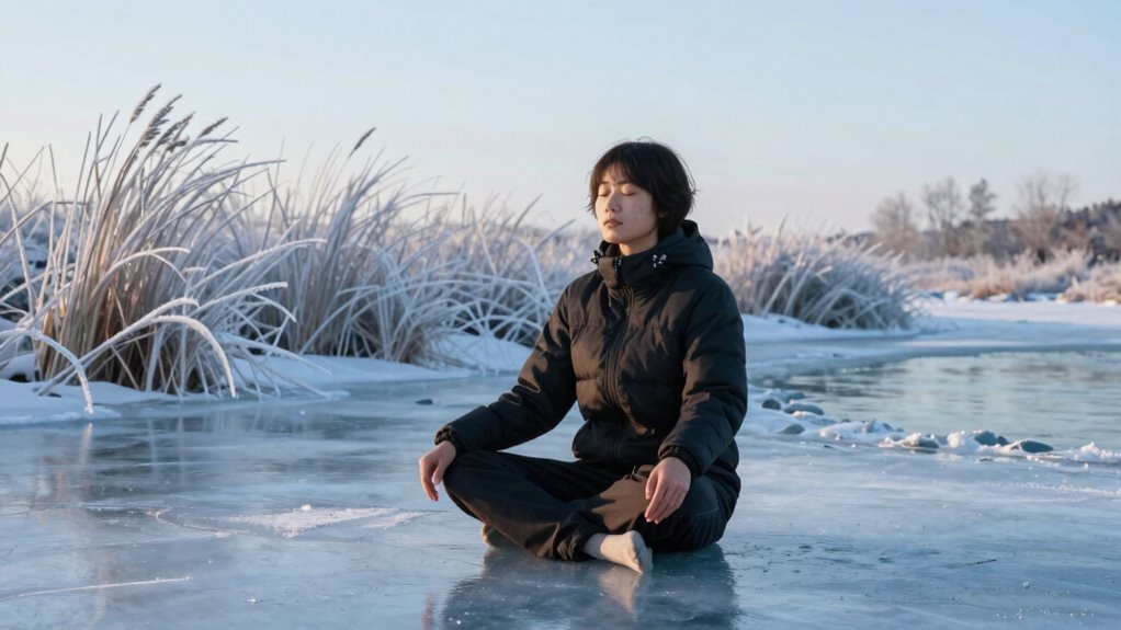 mental and physical readiness