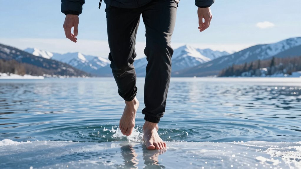 mental resilience boosts confidence