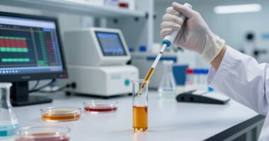 methods of measuring inflammation