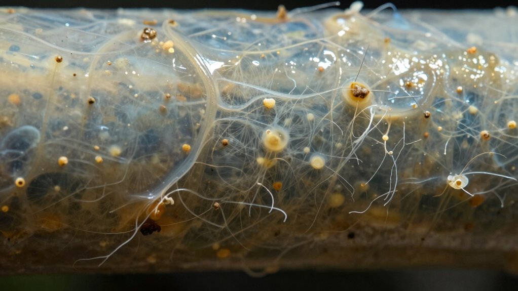 microbial communities resist treatments