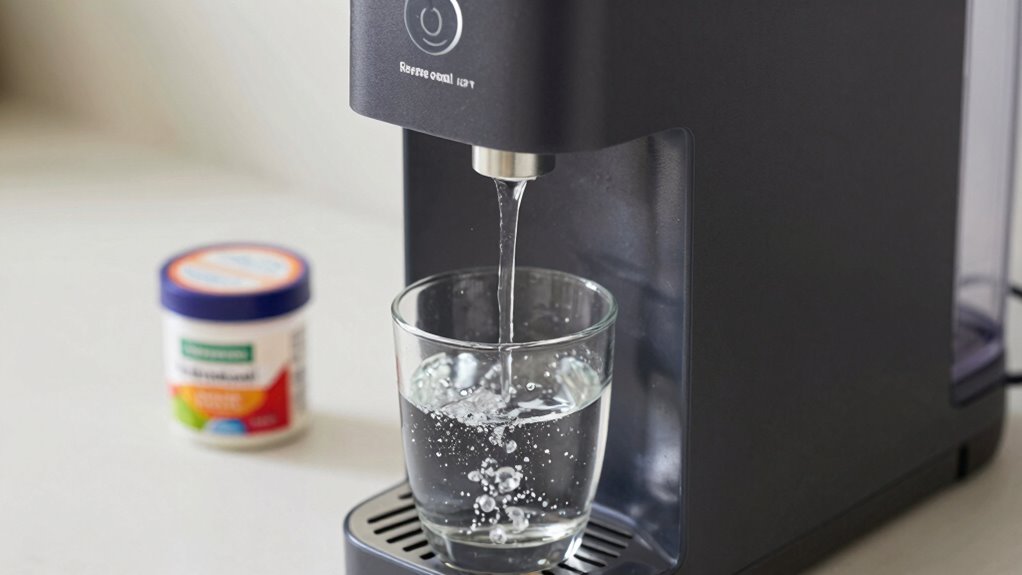 mineralize reverse osmosis water