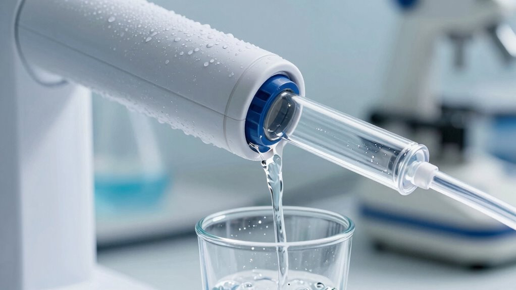 mineralized water boosts health