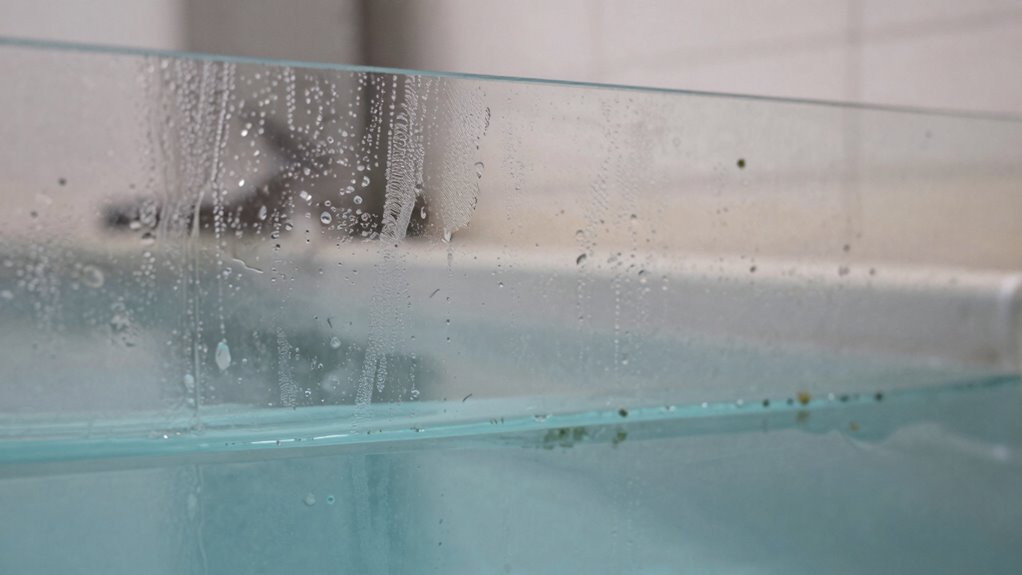 moisture causes mold damage