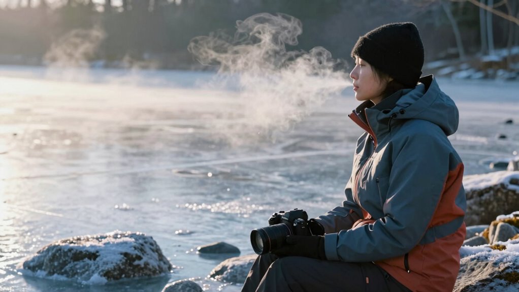 monitor adjust resilience recovery