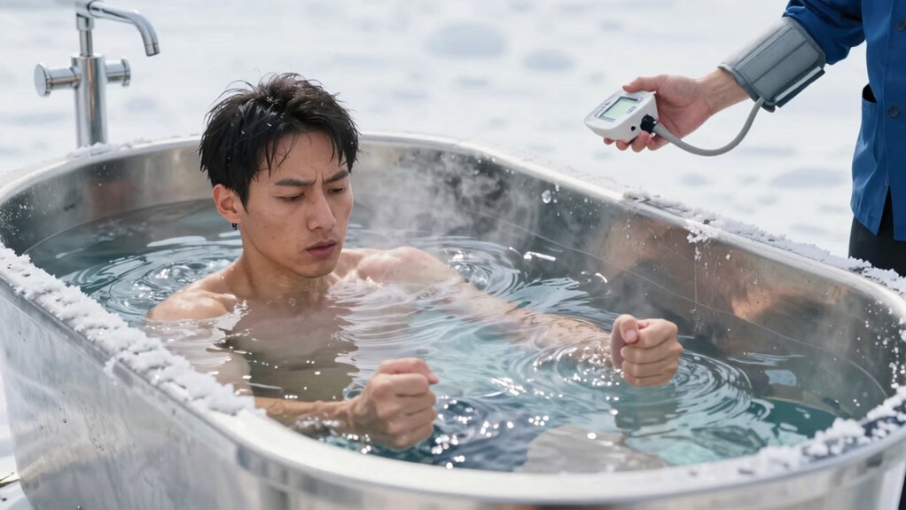 monitor blood pressure regularly