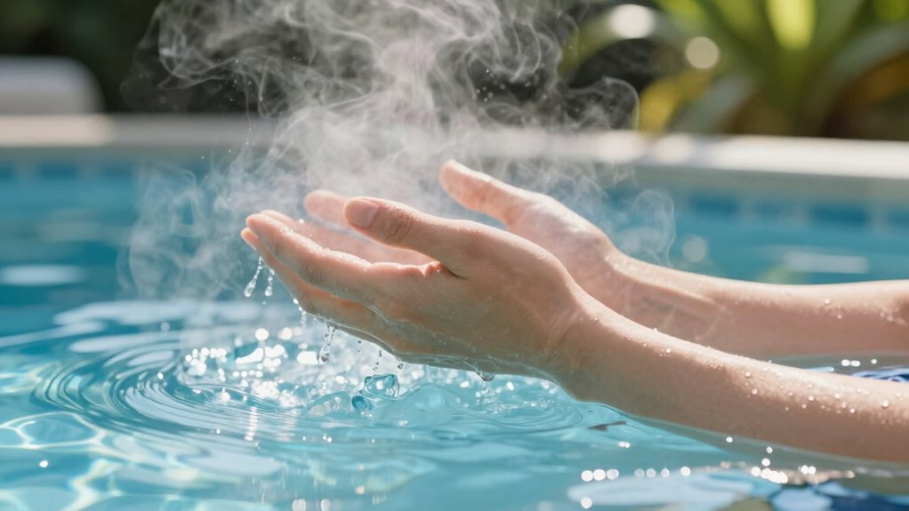 monitor body response changes