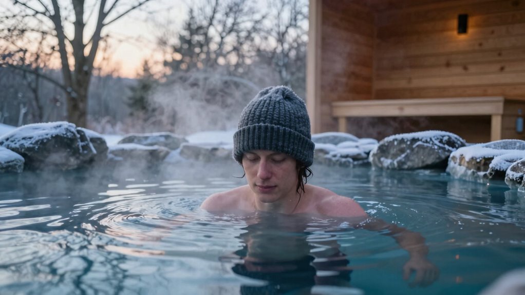 monitor heart and sensations